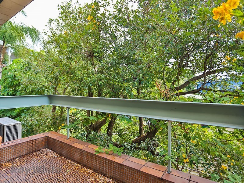 6/70 Butterfield Street, Herston QLD 4006