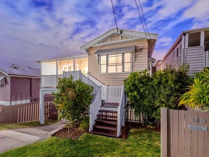 149 Fifth Avenue, Windsor QLD 4030