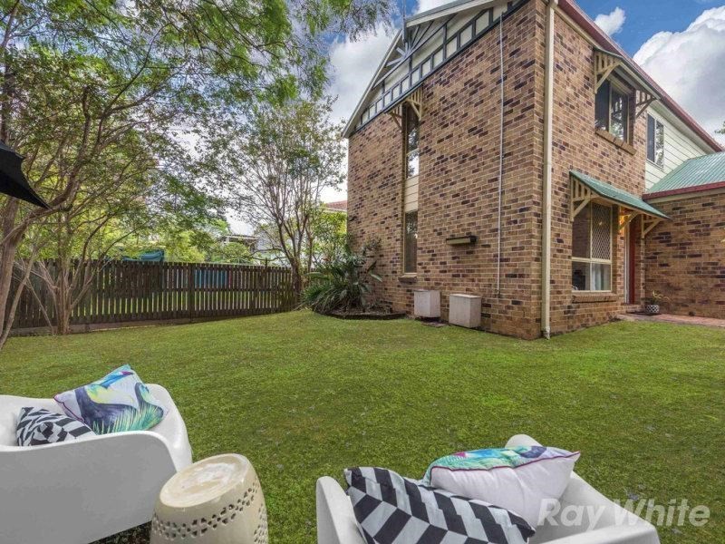2/43 Hewitt Street, Wilston QLD 4051