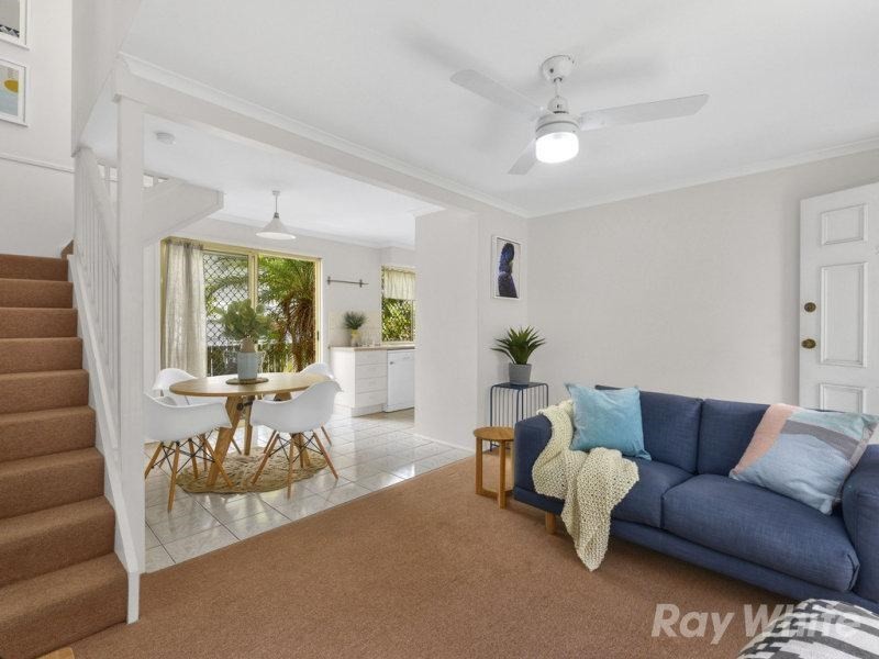 2/43 Hewitt Street, Wilston QLD 4051