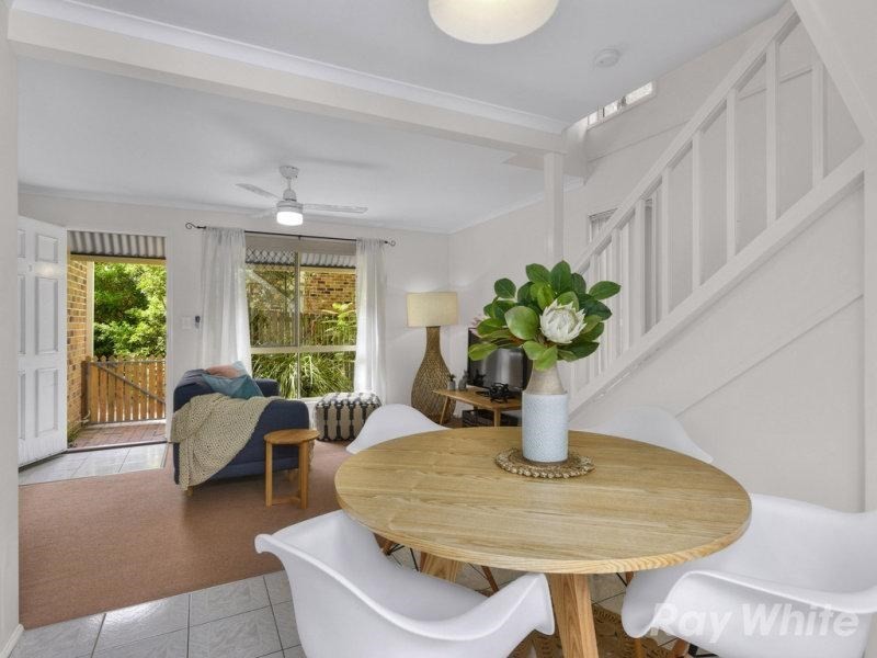 2/43 Hewitt Street, Wilston QLD 4051