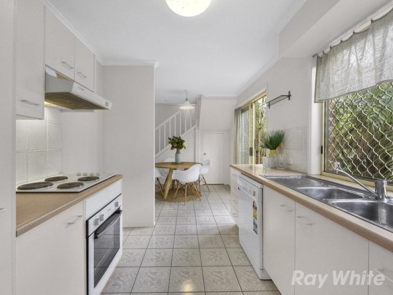 2/43 Hewitt Street, Wilston QLD 4051