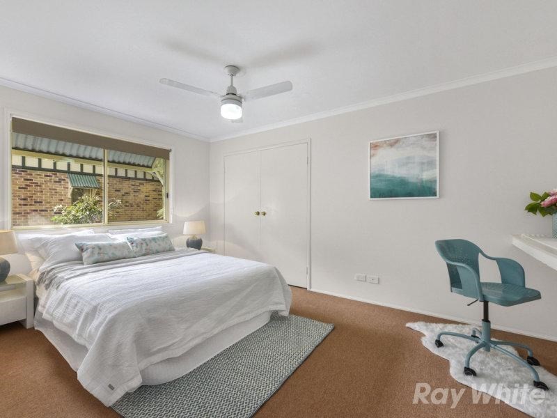2/43 Hewitt Street, Wilston QLD 4051