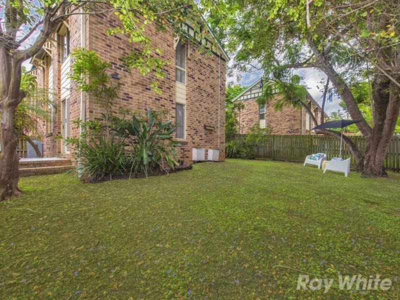 2/43 Hewitt Street, Wilston QLD 4051
