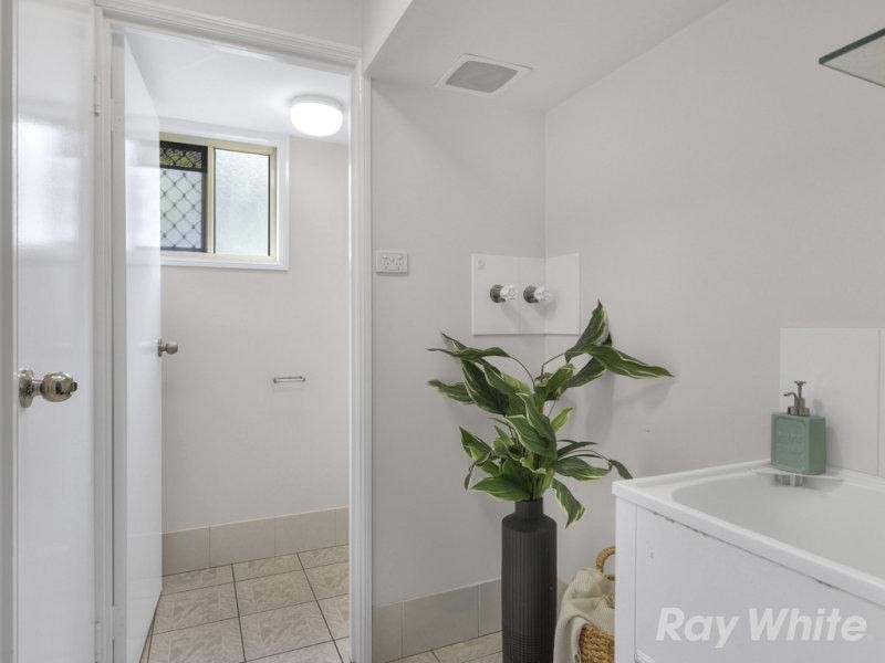 2/43 Hewitt Street, Wilston QLD 4051