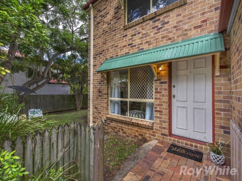 2/43 Hewitt Street, Wilston QLD 4051