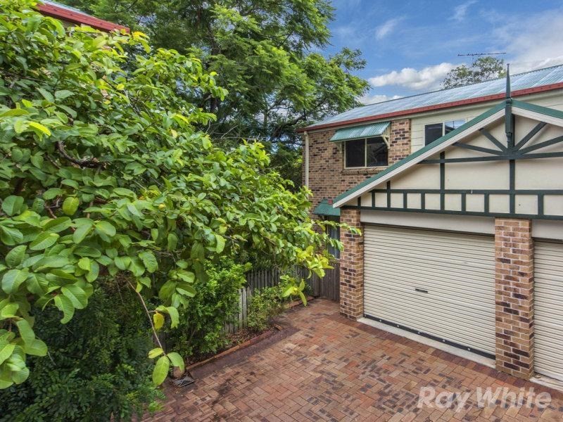 2/43 Hewitt Street, Wilston QLD 4051