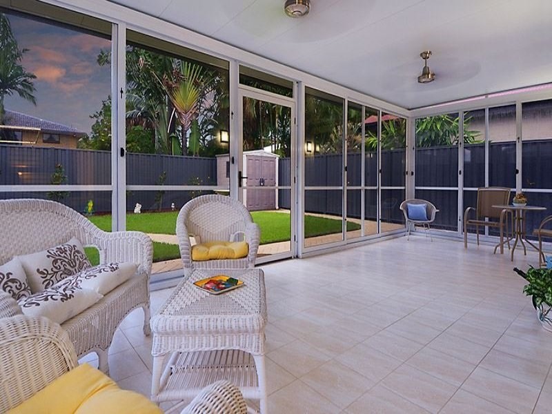 22 McIntyre Street, Hendra QLD 4011