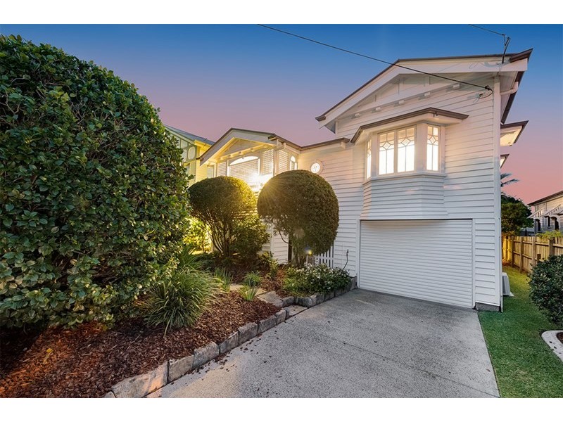 23 Bellevue Terrace, Clayfield QLD 4011