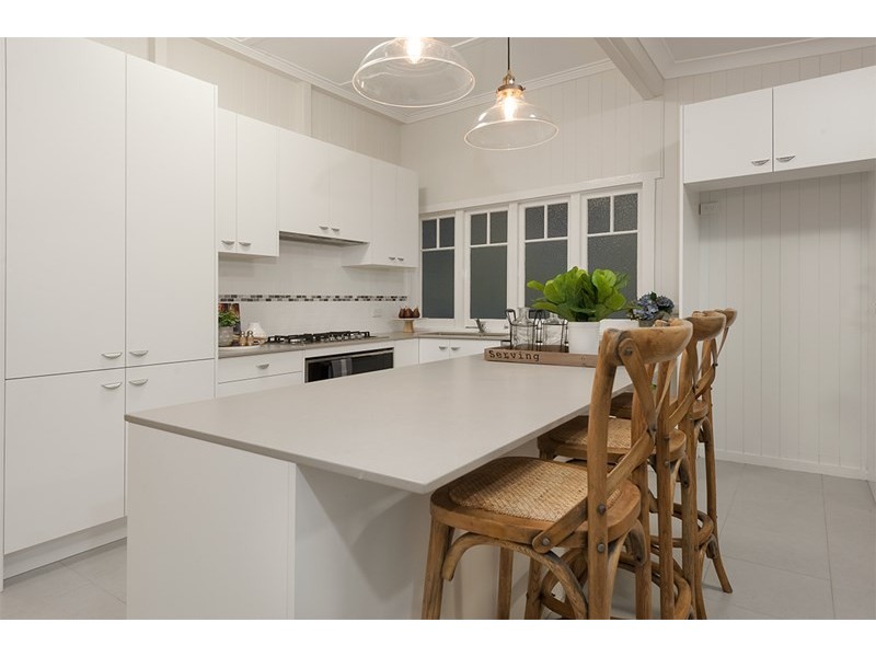 23 Bellevue Terrace, Clayfield QLD 4011