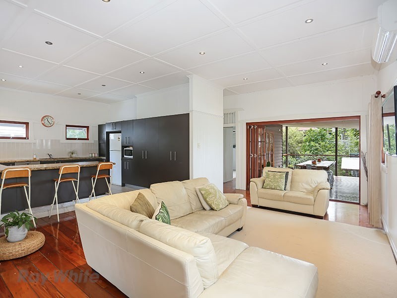 23 Cramond Street, Wilston QLD 4051