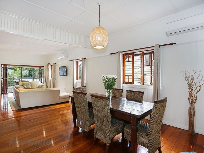 23 Cramond Street, Wilston QLD 4051