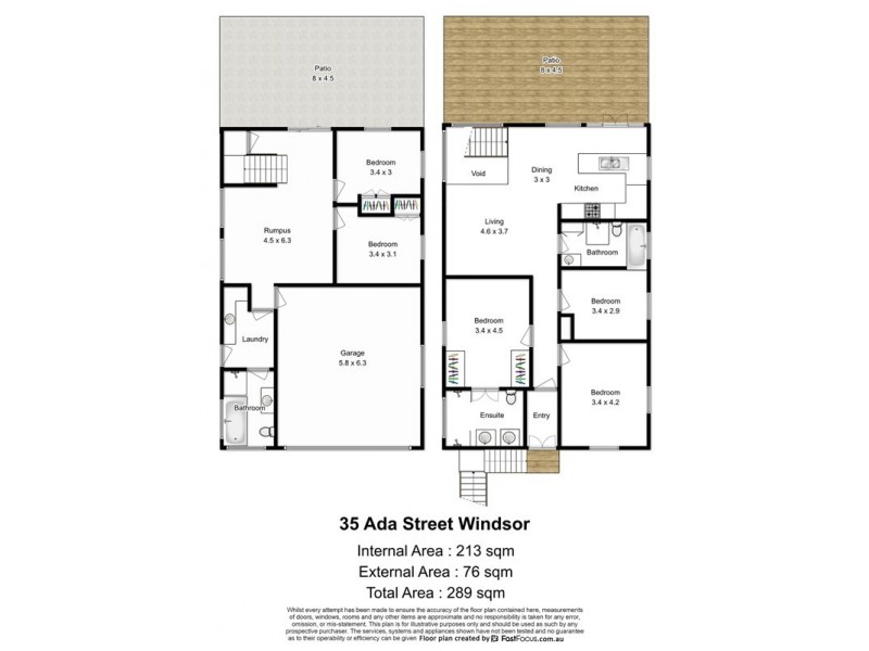35 Ada Street, Windsor QLD 4030