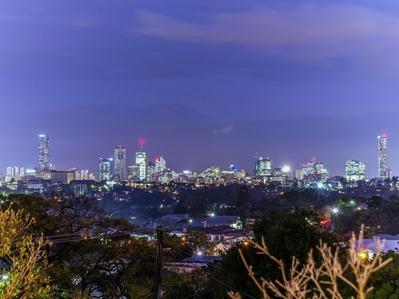 20 Dibley Avenue, Wilston QLD 4051