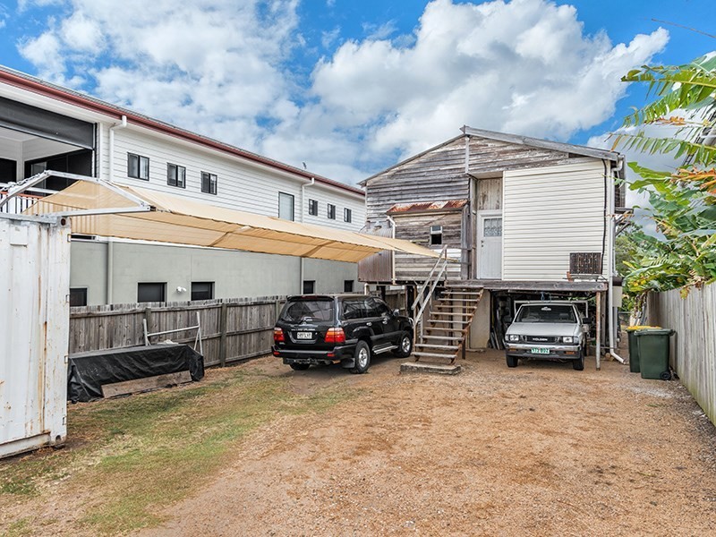 20 Dibley Avenue, Wilston QLD 4051