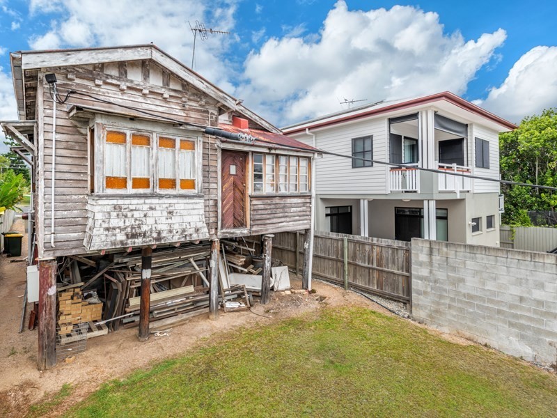 20 Dibley Avenue, Wilston QLD 4051