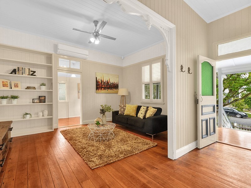 16 Antill Street, Wilston QLD 4051