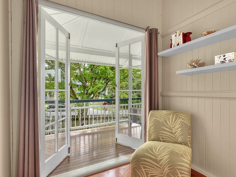 16 Antill Street, Wilston QLD 4051