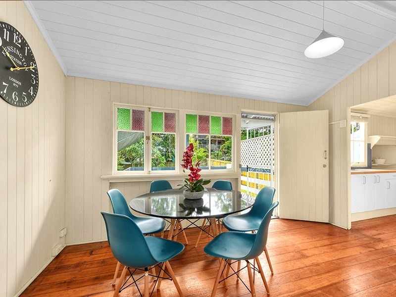 16 Antill Street, Wilston QLD 4051