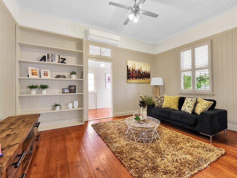 16 Antill Street, Wilston QLD 4051