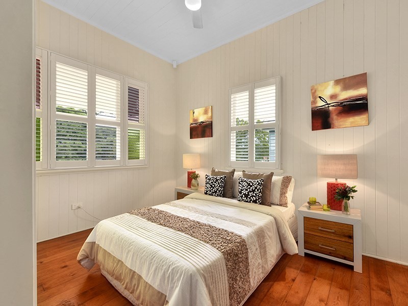 16 Antill Street, Wilston QLD 4051