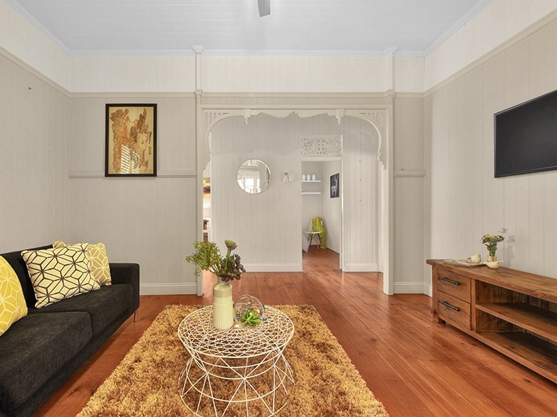 16 Antill Street, Wilston QLD 4051