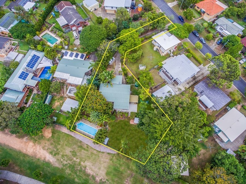 23 Heilbromm Street, Stafford Heights QLD 4053