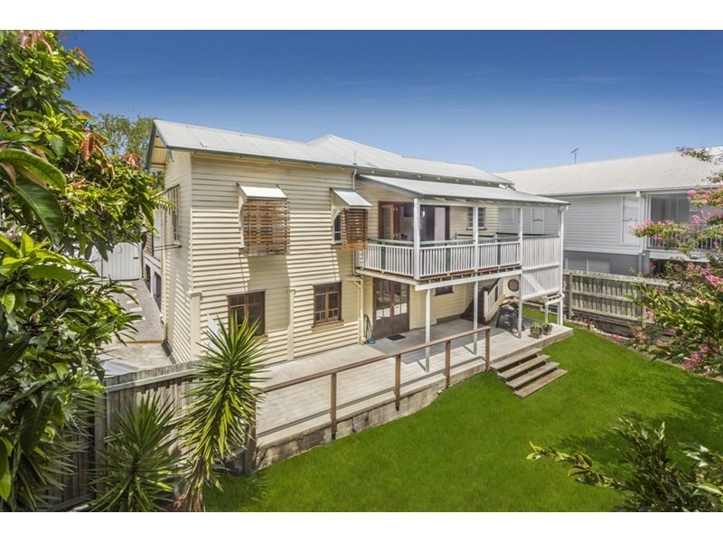 96 Rose Street, Wooloowin QLD 4030