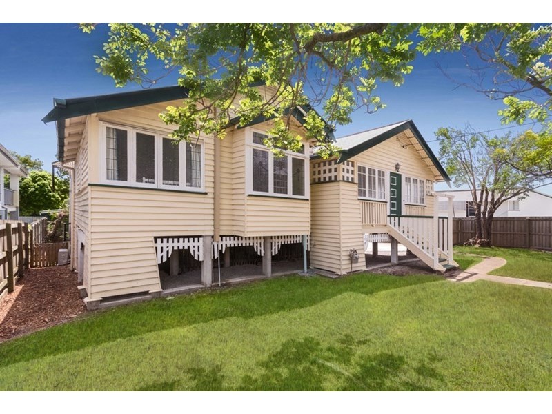 96 Rose Street, Wooloowin QLD 4030