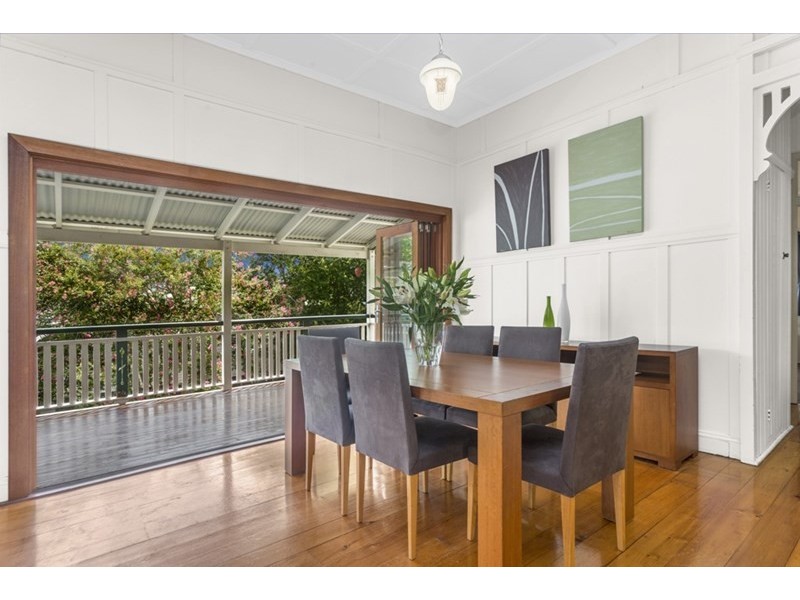 96 Rose Street, Wooloowin QLD 4030