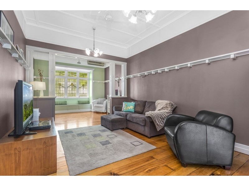 96 Rose Street, Wooloowin QLD 4030