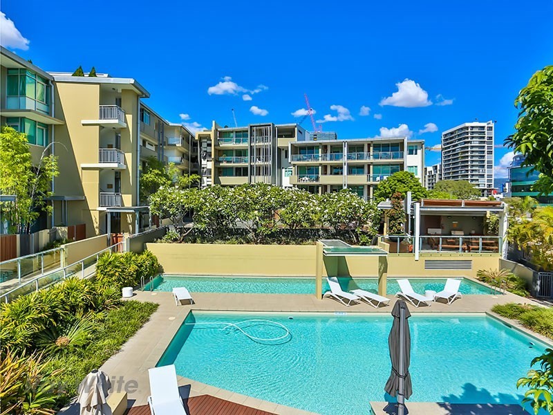 38/20 Newstead Terrace, Newstead QLD 4006