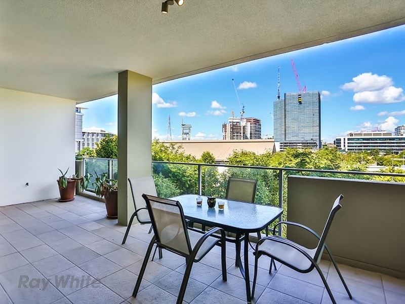 38/20 Newstead Terrace, Newstead QLD 4006