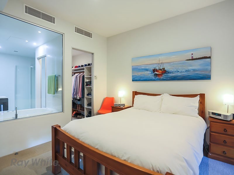 38/20 Newstead Terrace, Newstead QLD 4006