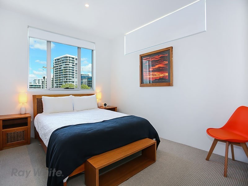 38/20 Newstead Terrace, Newstead QLD 4006