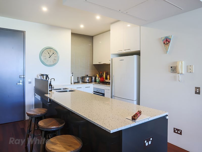 38/20 Newstead Terrace, Newstead QLD 4006