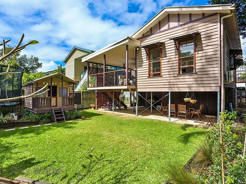 23 Cramond Street, Wilston QLD 4051