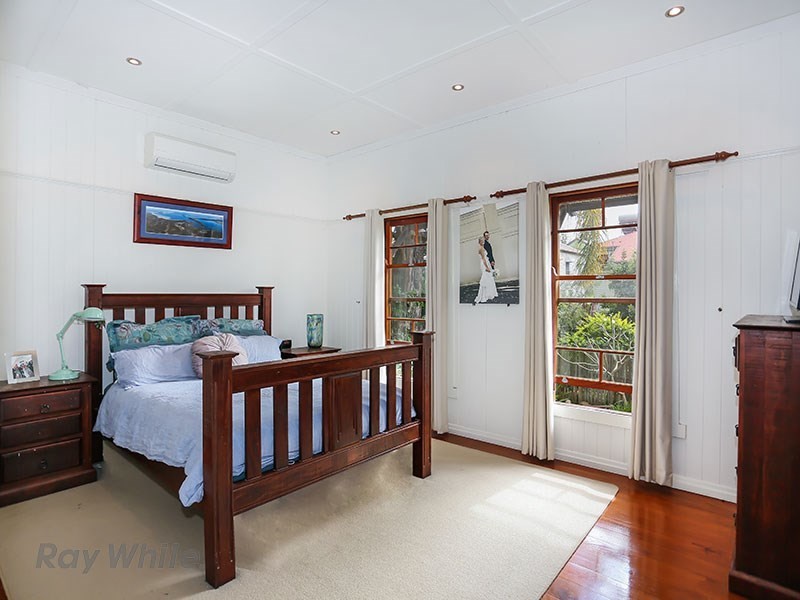 23 Cramond Street, Wilston QLD 4051