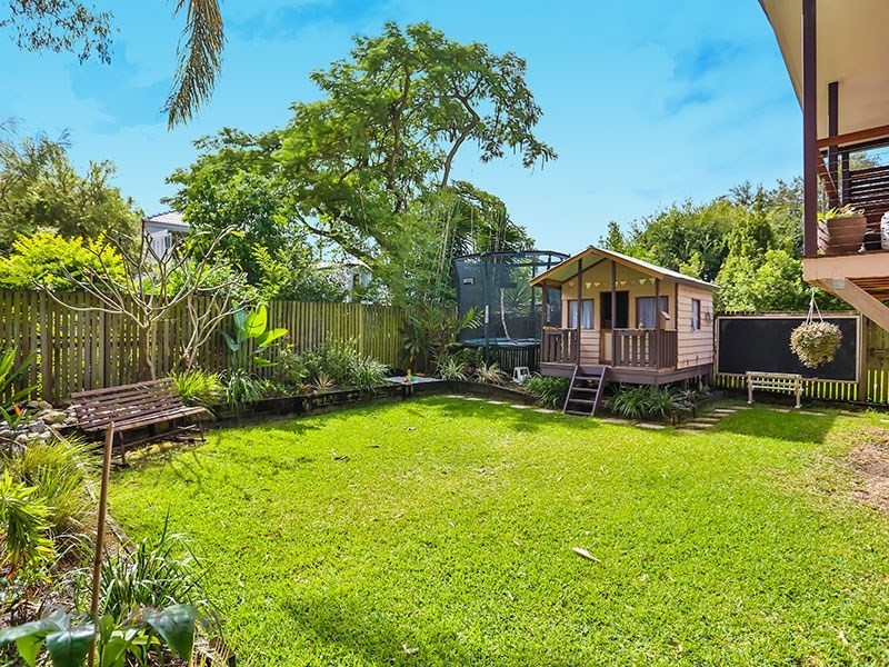23 Cramond Street, Wilston QLD 4051