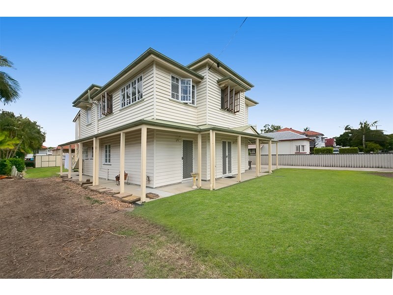 47 Long Street, Hendra QLD 4011