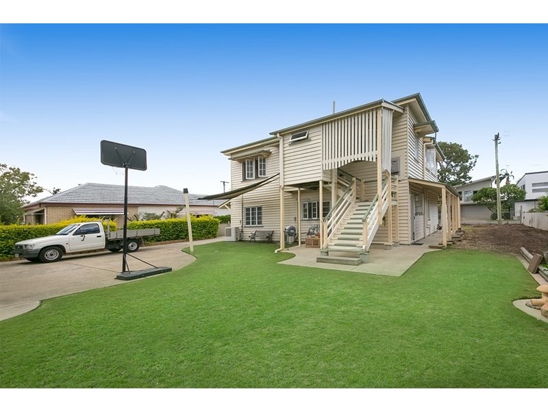 47 Long Street, Hendra QLD 4011