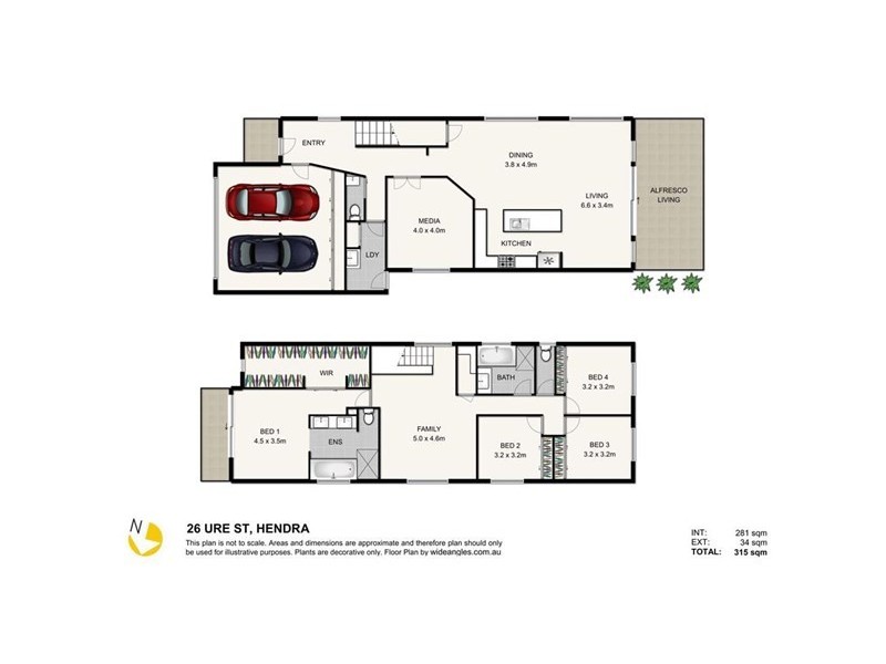 26 Ure Street, Hendra QLD 4011