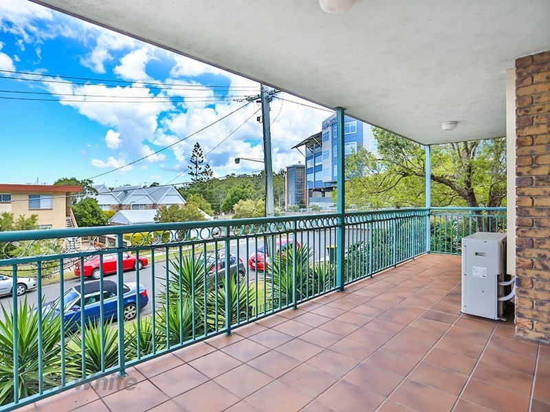 4/23 Rainey Street, Chermside QLD 4032