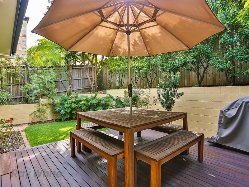 3/19 Abuklea Street, Wilston QLD 4051