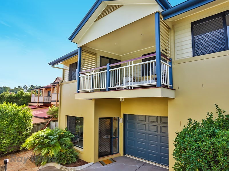 3/19 Abuklea Street, Wilston QLD 4051