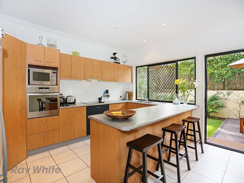 3/19 Abuklea Street, Wilston QLD 4051