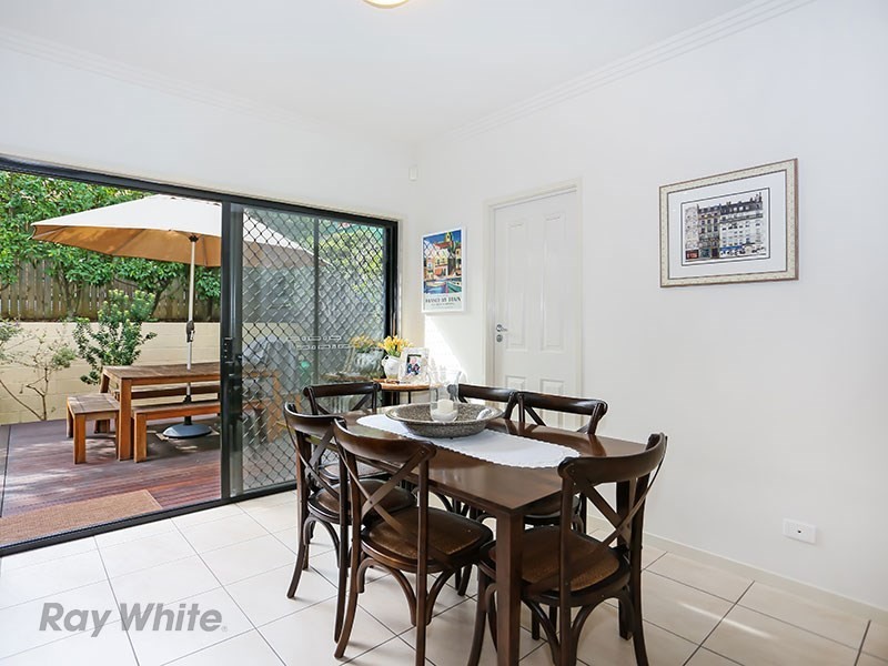 3/19 Abuklea Street, Wilston QLD 4051