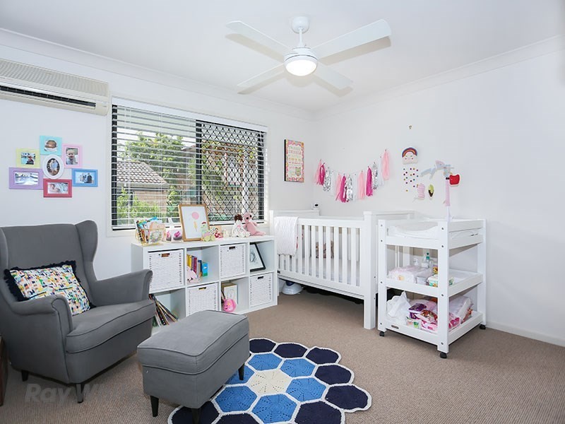 3/19 Abuklea Street, Wilston QLD 4051