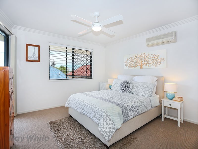 3/19 Abuklea Street, Wilston QLD 4051