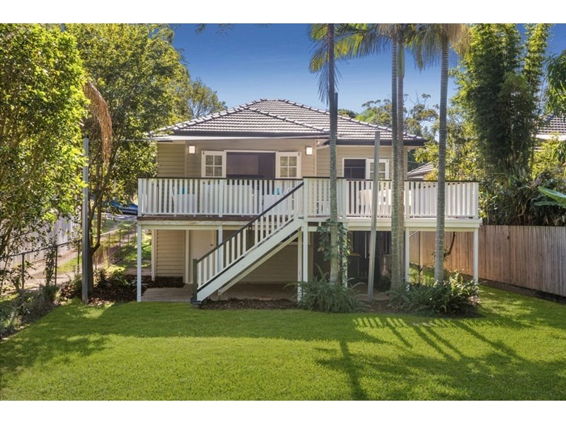 9 Deramore Street, Wavell Heights QLD 4012